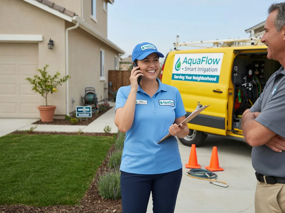 Irrigation Installation Davenport, NY FAQs